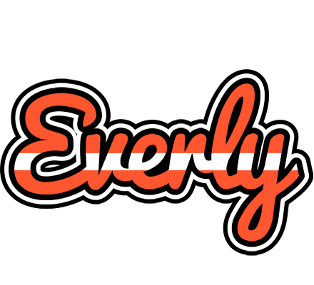 Everly denmark logo