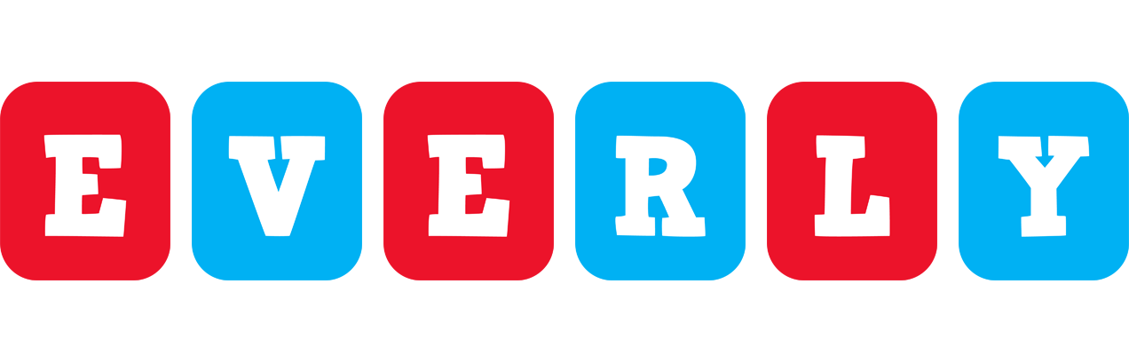 Everly diesel logo