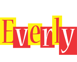 Everly errors logo