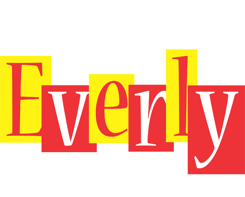Everly errors logo