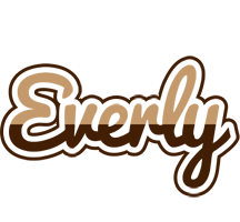 Everly exclusive logo