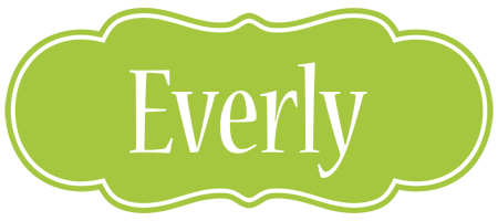 Everly family logo