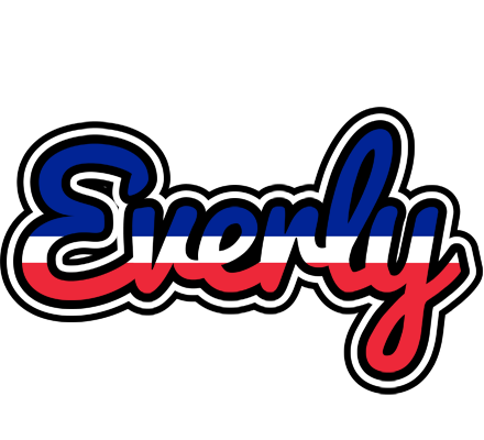 Everly france logo