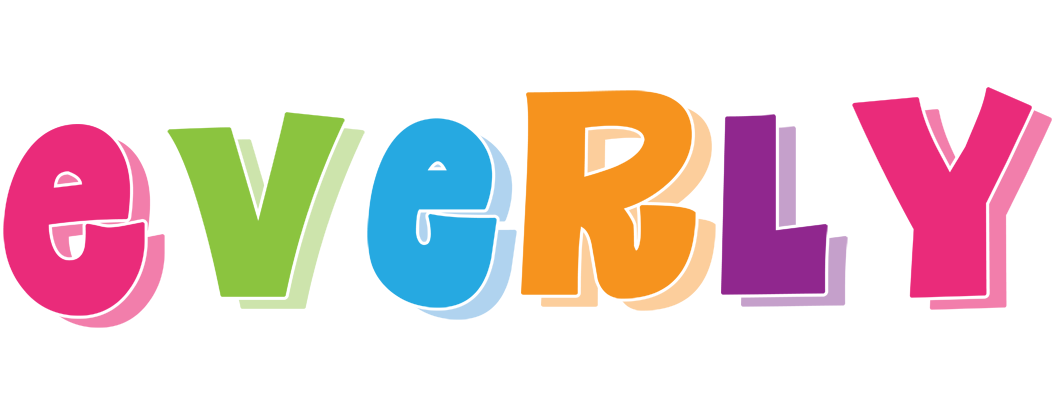 Everly friday logo