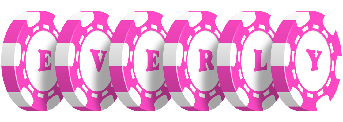 Everly gambler logo