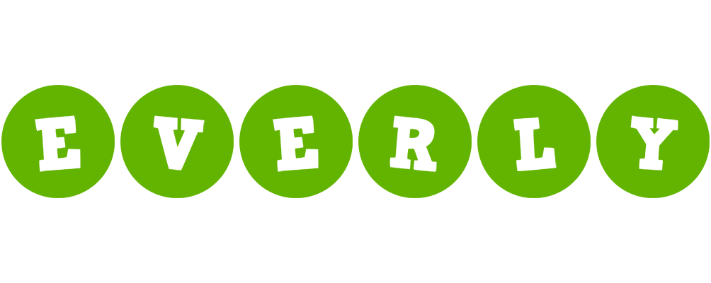Everly games logo