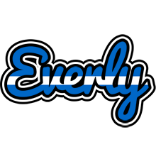 Everly greece logo