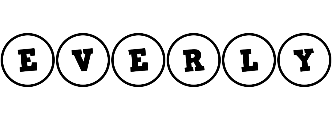 Everly handy logo