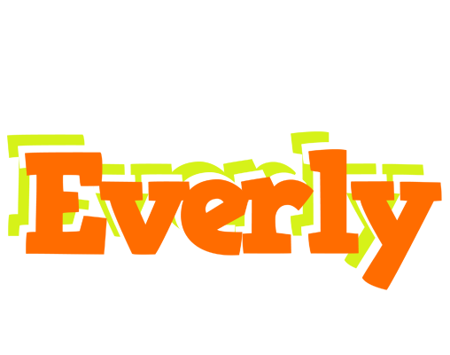 Everly healthy logo