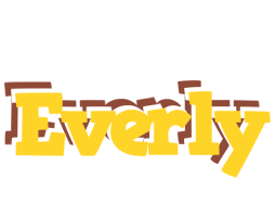 Everly hotcup logo