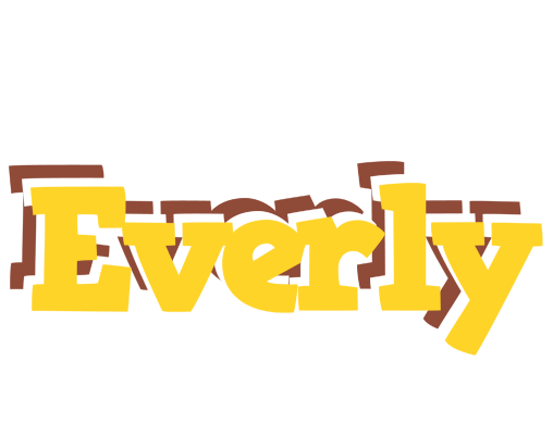 Everly hotcup logo
