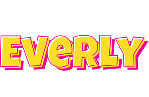 Everly kaboom logo