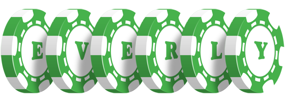 Everly kicker logo