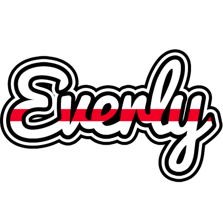 Everly kingdom logo