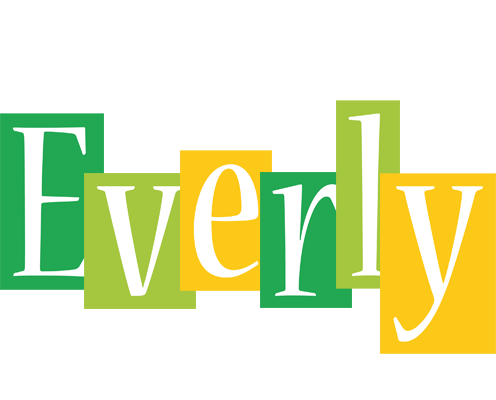 Everly lemonade logo