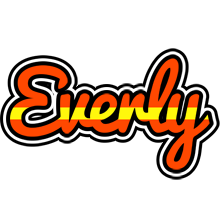 Everly madrid logo