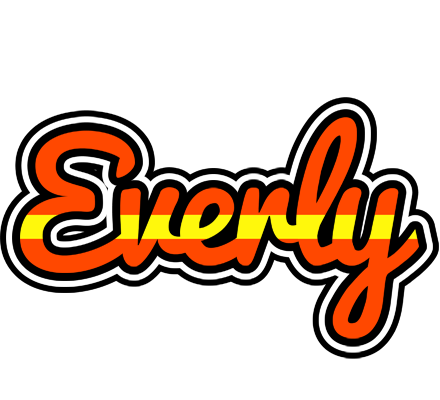 Everly madrid logo