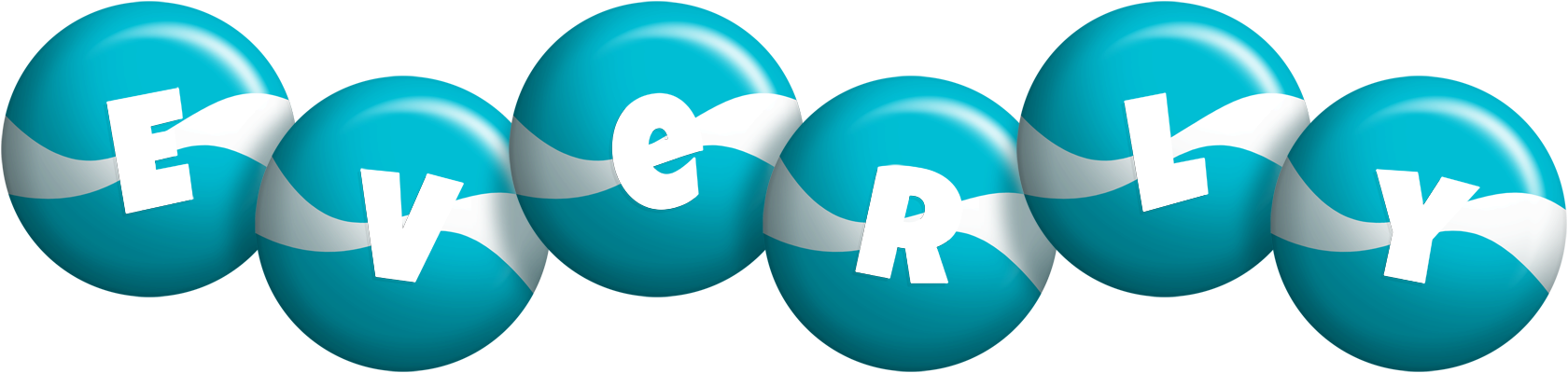 Everly messi logo
