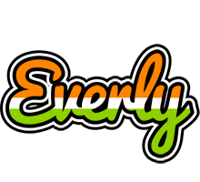 Everly mumbai logo