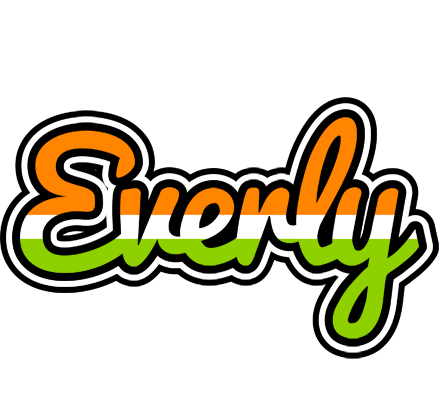 Everly mumbai logo
