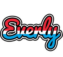 Everly norway logo