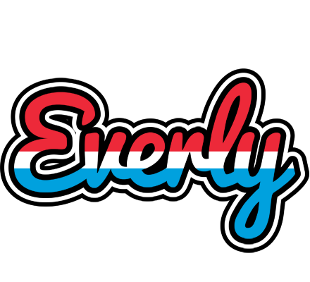 Everly norway logo