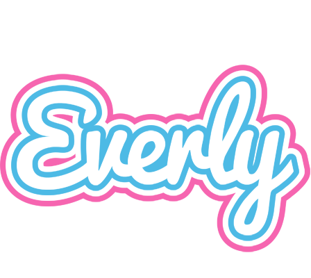 Everly outdoors logo