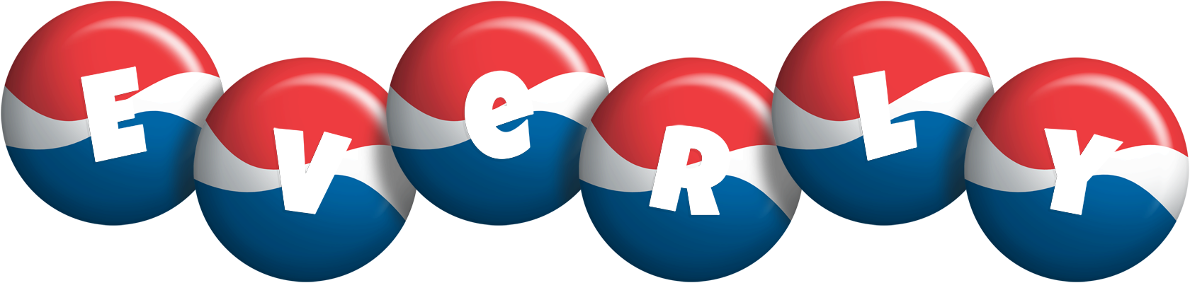Everly paris logo