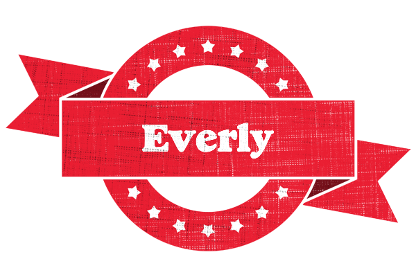 Everly passion logo