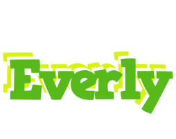 Everly picnic logo