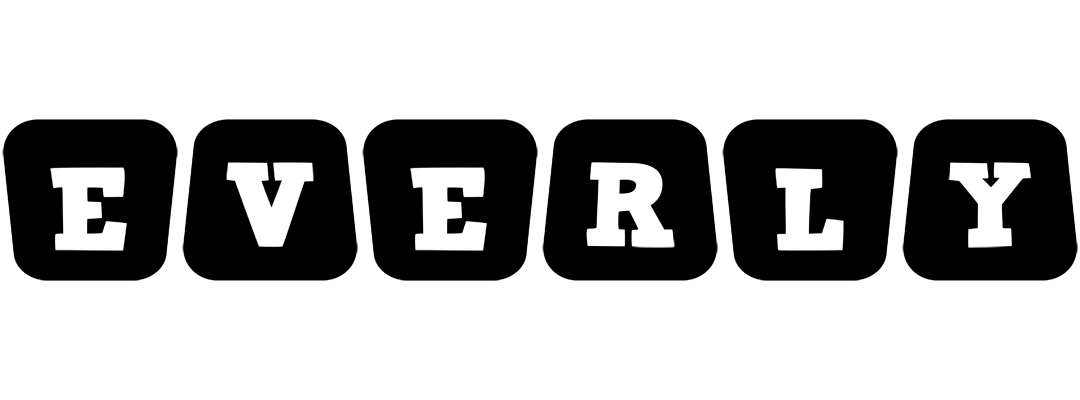 Everly racing logo