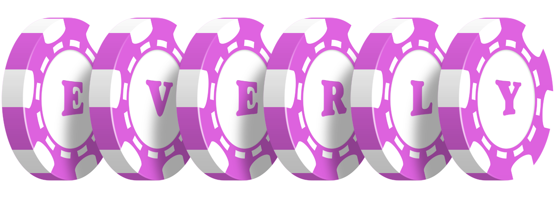 Everly river logo