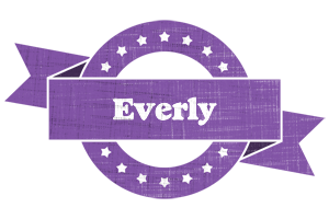 Everly royal logo