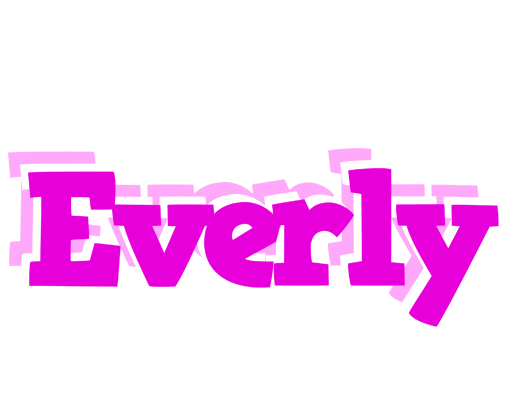 Everly rumba logo