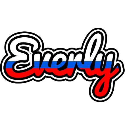 Everly russia logo