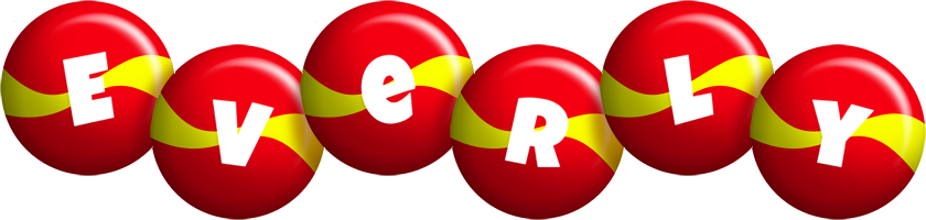 Everly spain logo