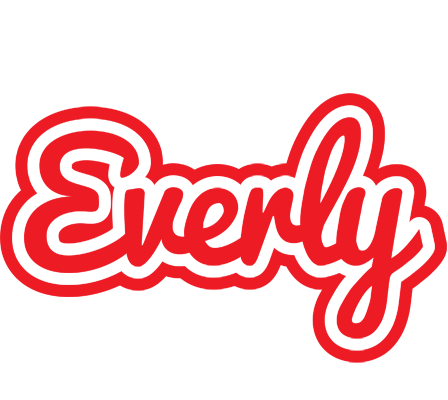 Everly sunshine logo