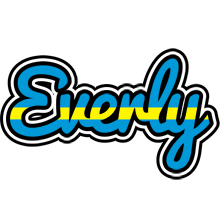 Everly sweden logo