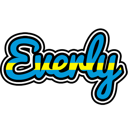 Everly sweden logo