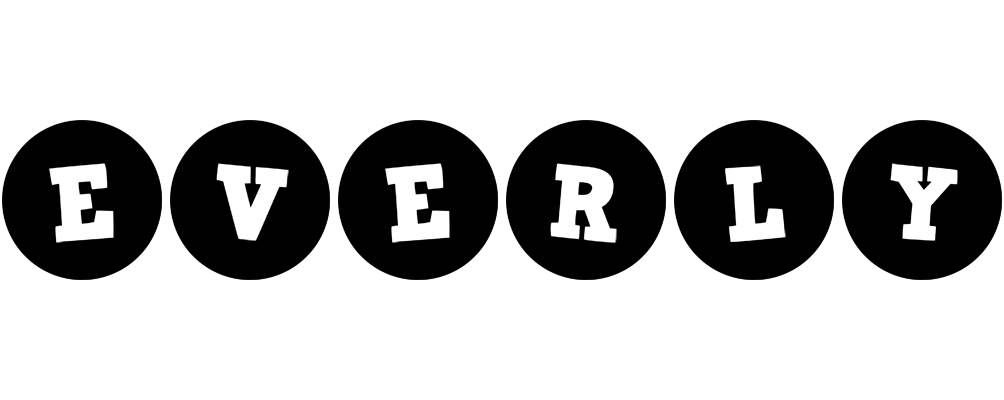 Everly tools logo