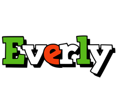 Everly venezia logo