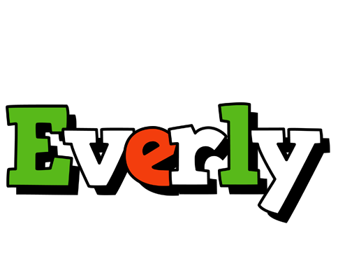 Everly venezia logo