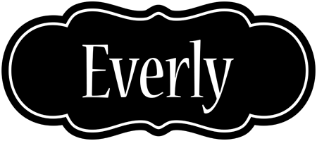 Everly welcome logo