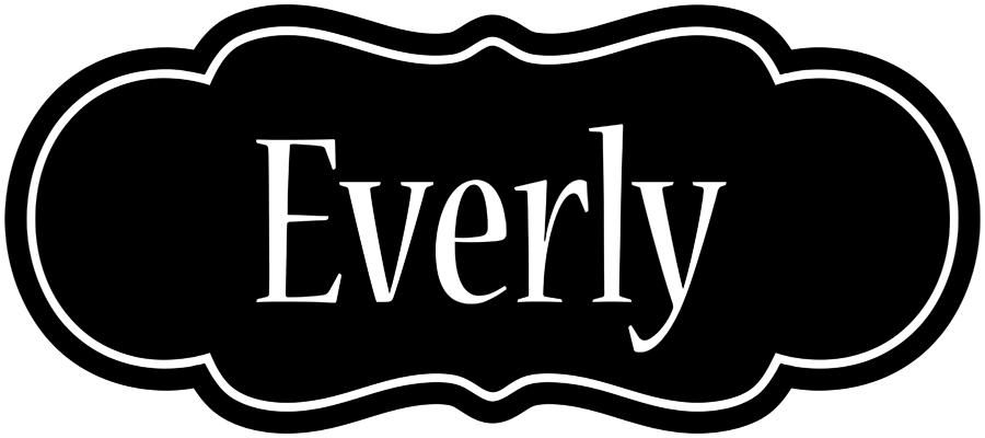 Everly welcome logo