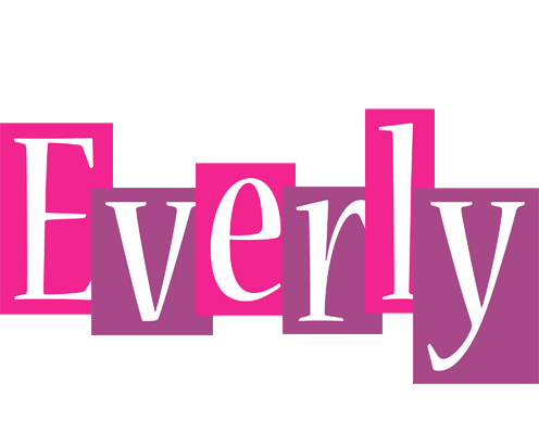 Everly whine logo