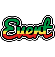 Evert african logo