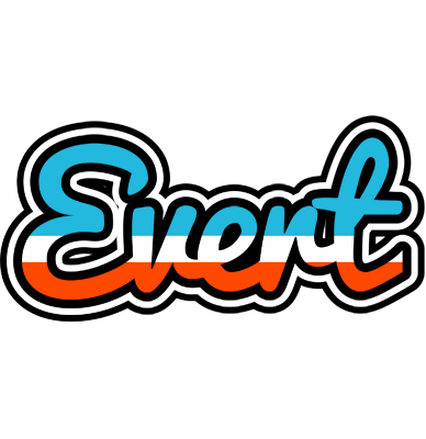Evert america logo