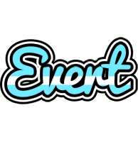 Evert argentine logo