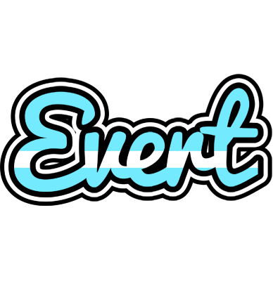 Evert argentine logo