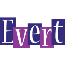 Evert autumn logo